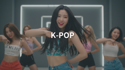 K-POP