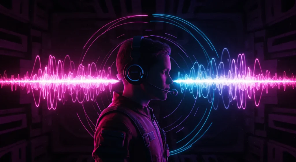 音波