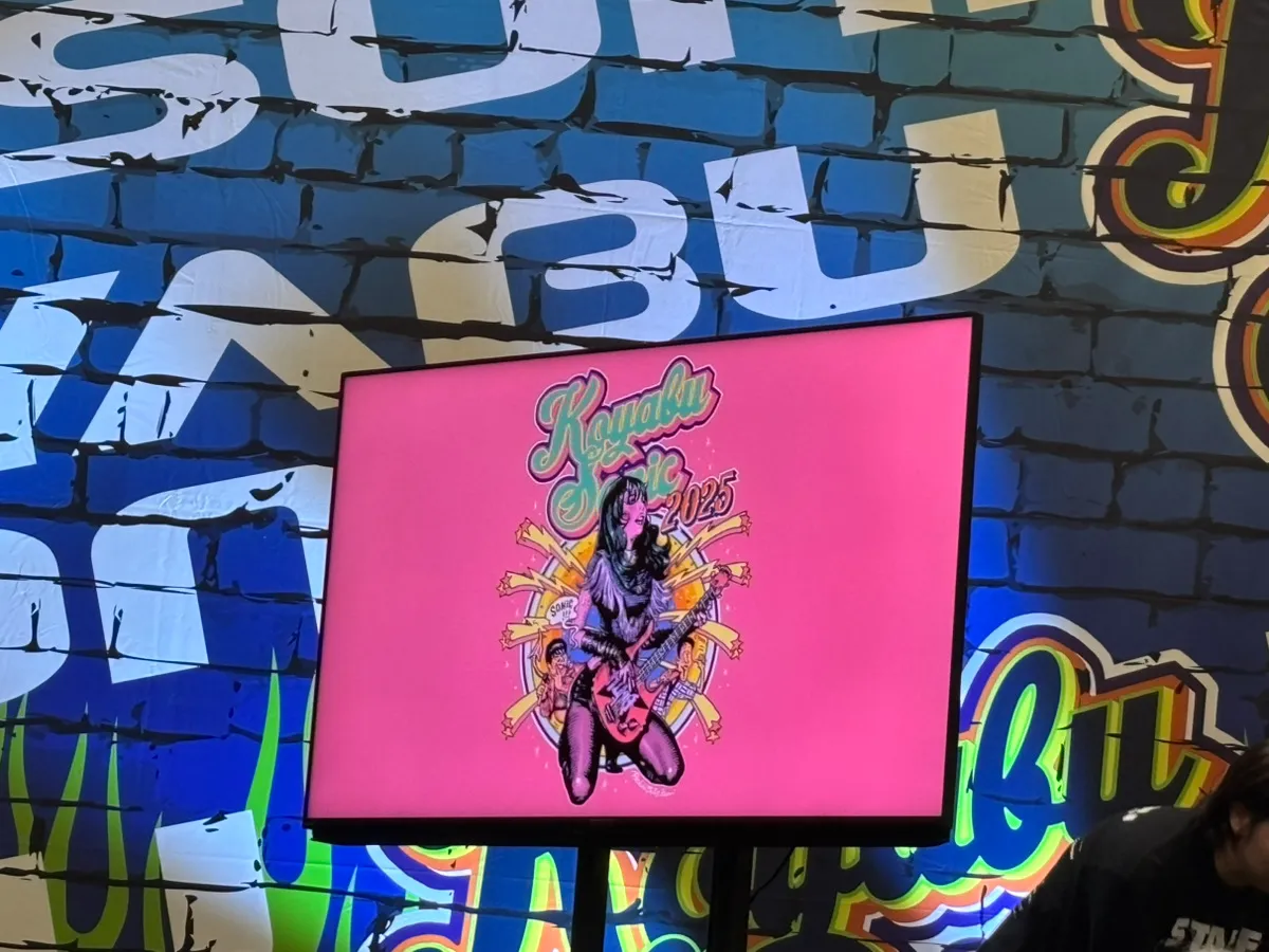 看板