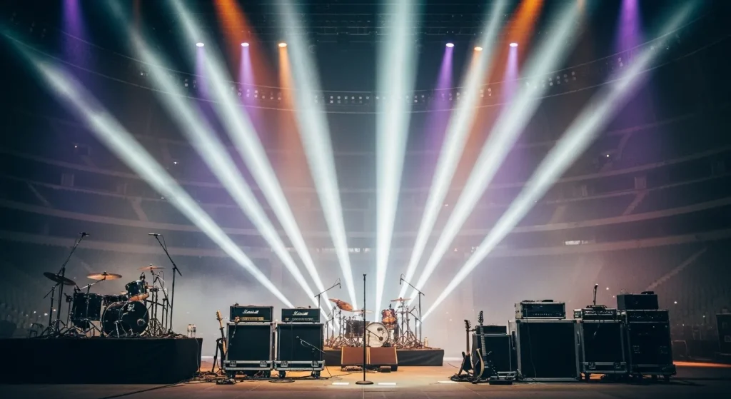 スタジアムライブ