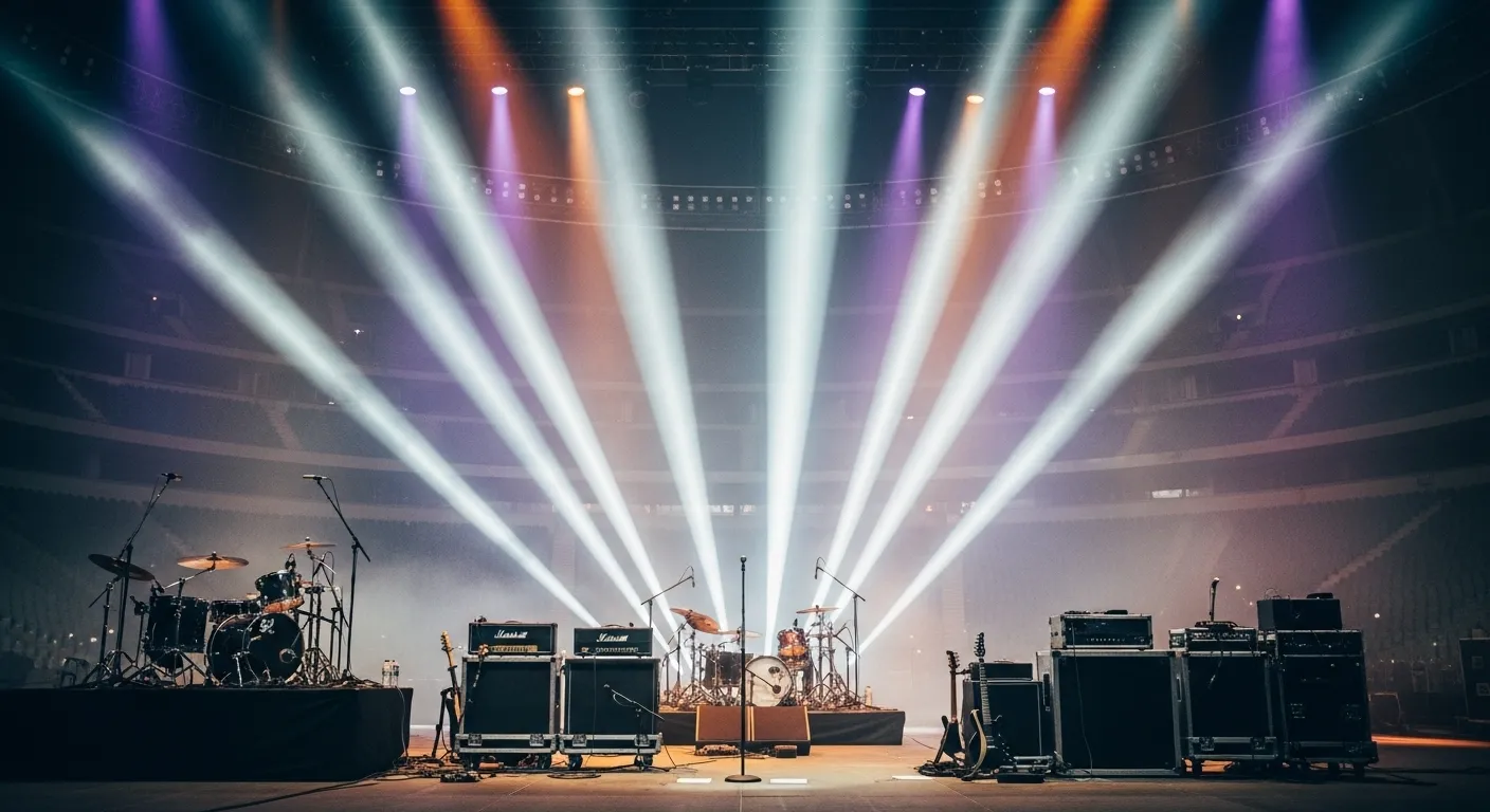 スタジアムライブ