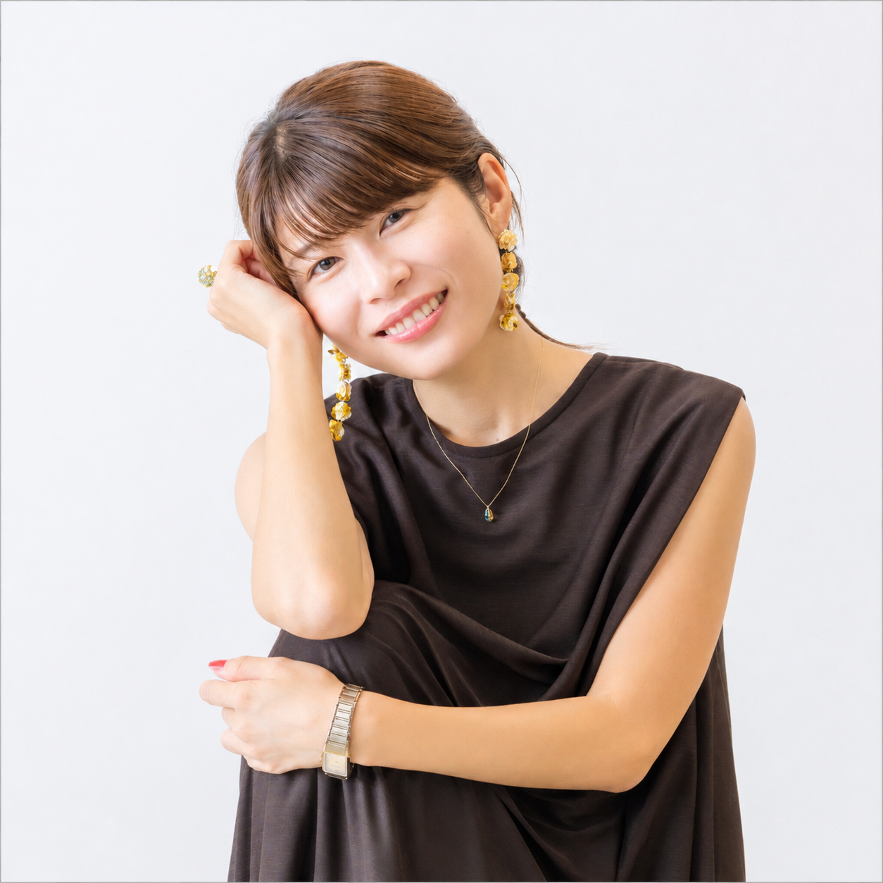 椛島 恵美(かばしま えみ)